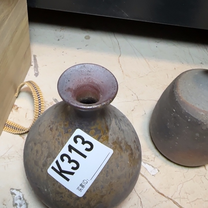 备前烧作品备前烧作品