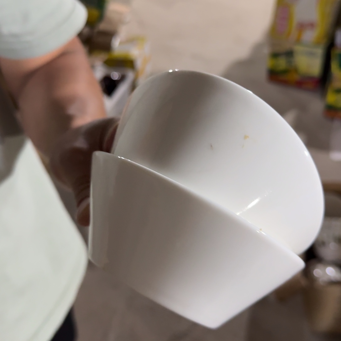 仓库直播瑕疵处理