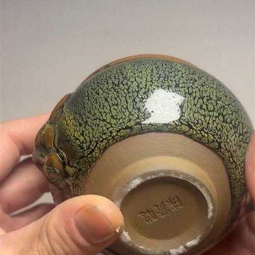【闪购商品】茶盏-6..............