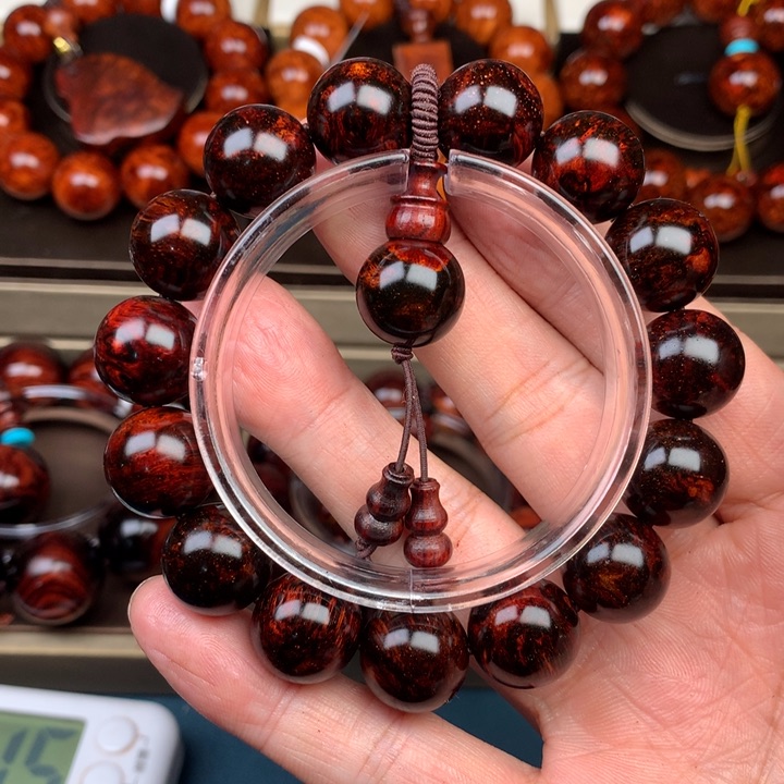 花梨木类黄花梨1.5F4黄花梨