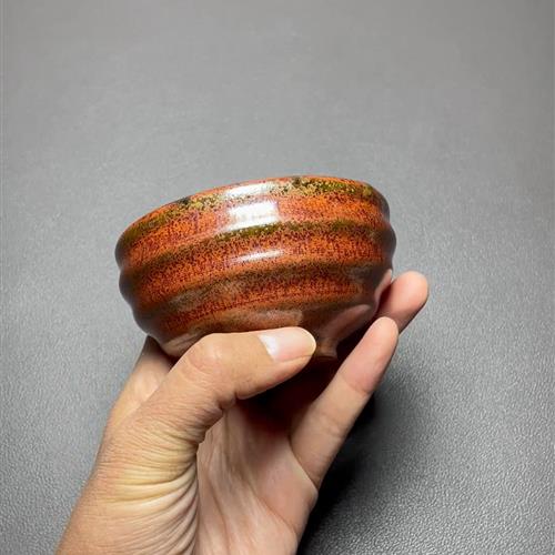 【闪购商品】茶盏-659............