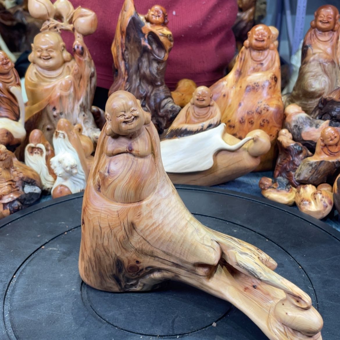 【闪购商品】柏木（崖柏）其他