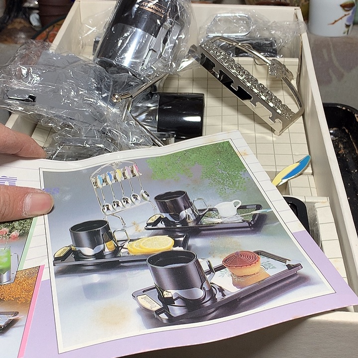 瓷片没想到这么久以来就已经把她