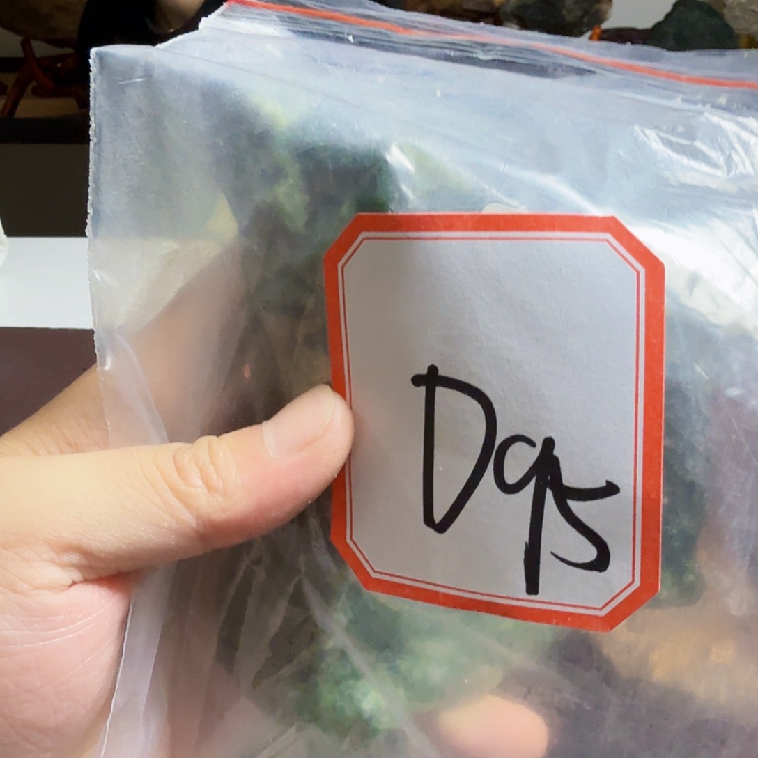 蛇纹石玉未镶嵌哈哈好