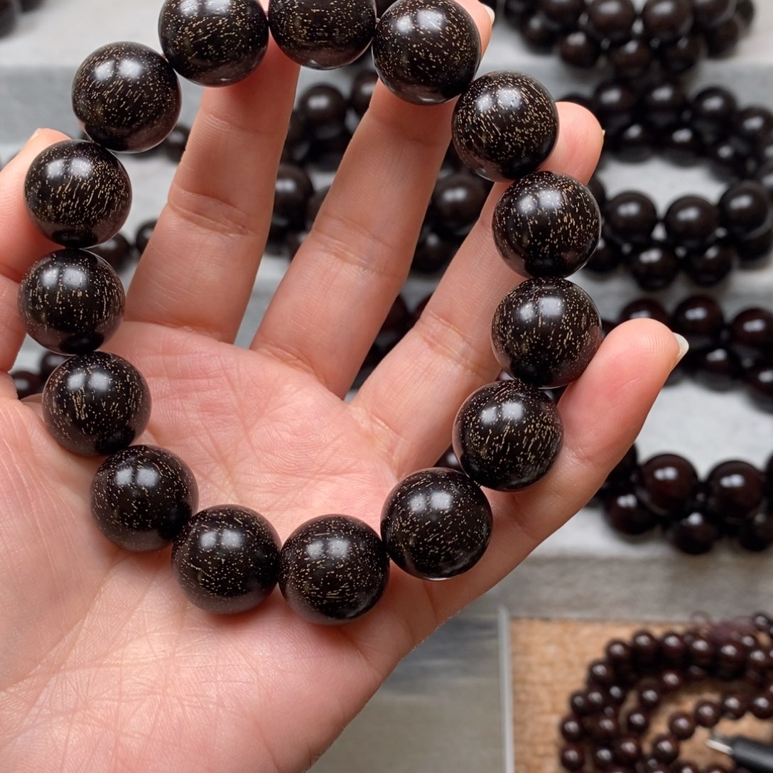 檀香紫檀（小叶紫檀）老*1.5爆