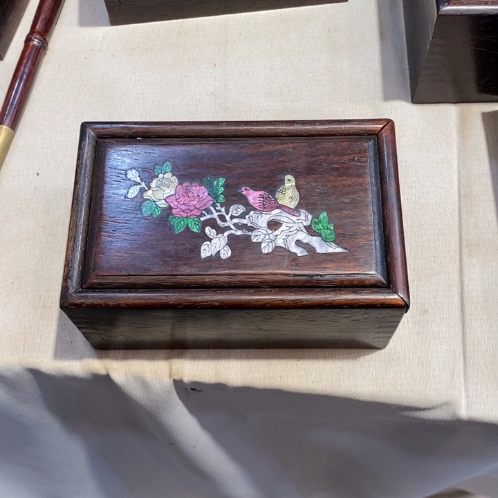 木木木木15长抽拉盒