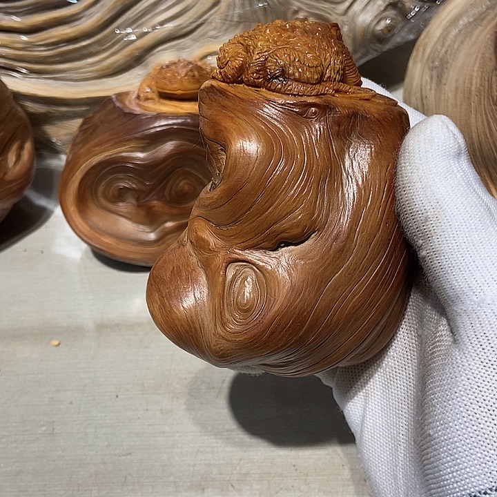 储***强柏木太行山区柏木木