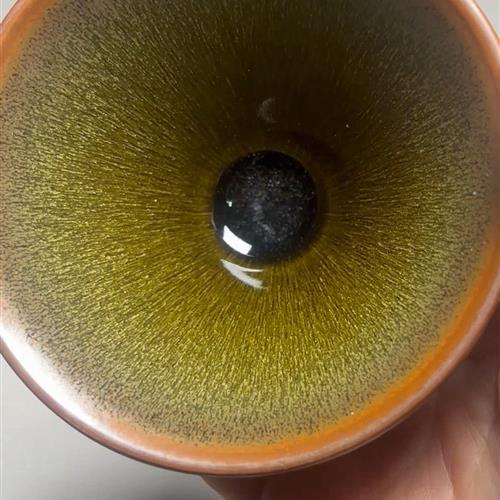 【闪购商品】茶盏-20.............