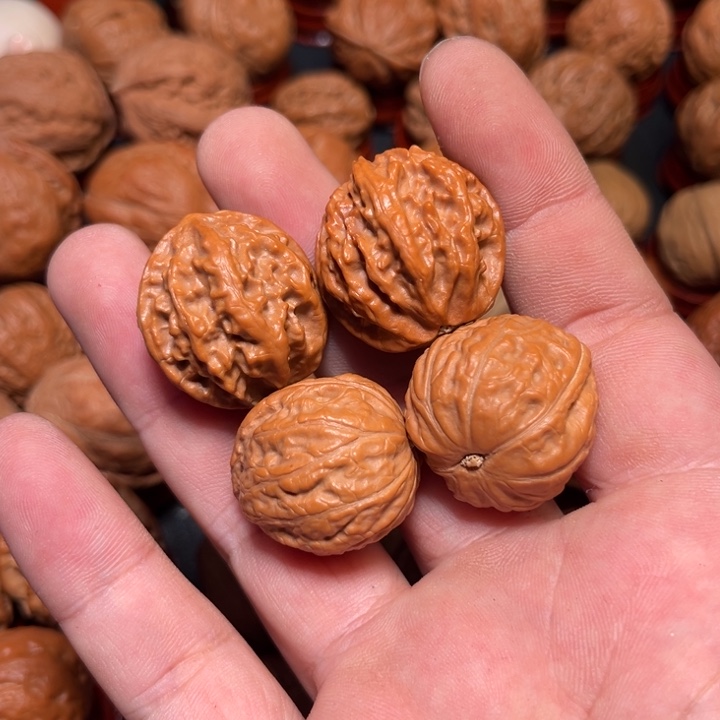 文玩核桃吊坠ゞ*囍