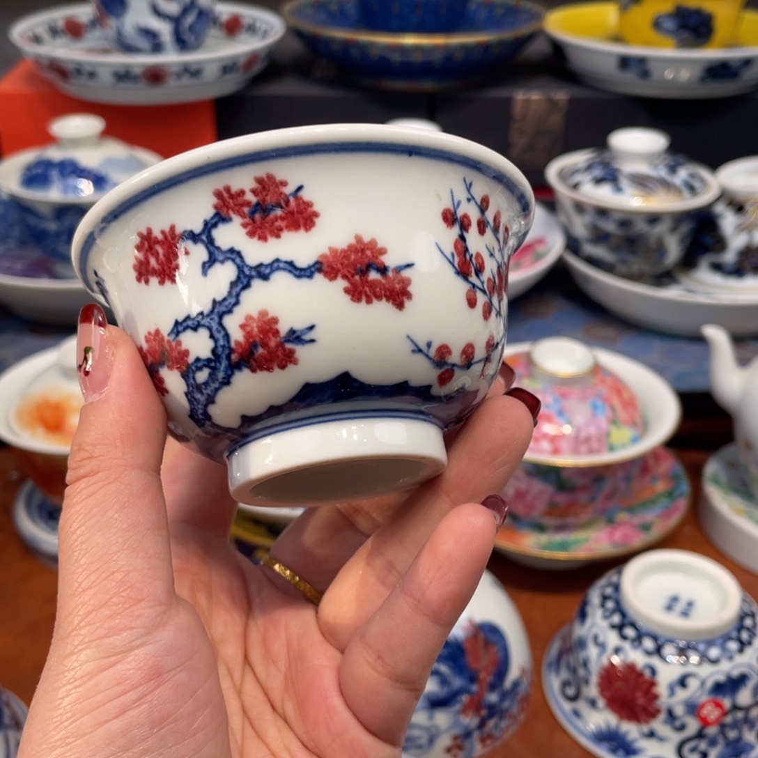 景德镇陶瓷瓷器景德镇