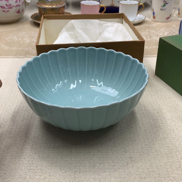 瓷片这点小说也可以