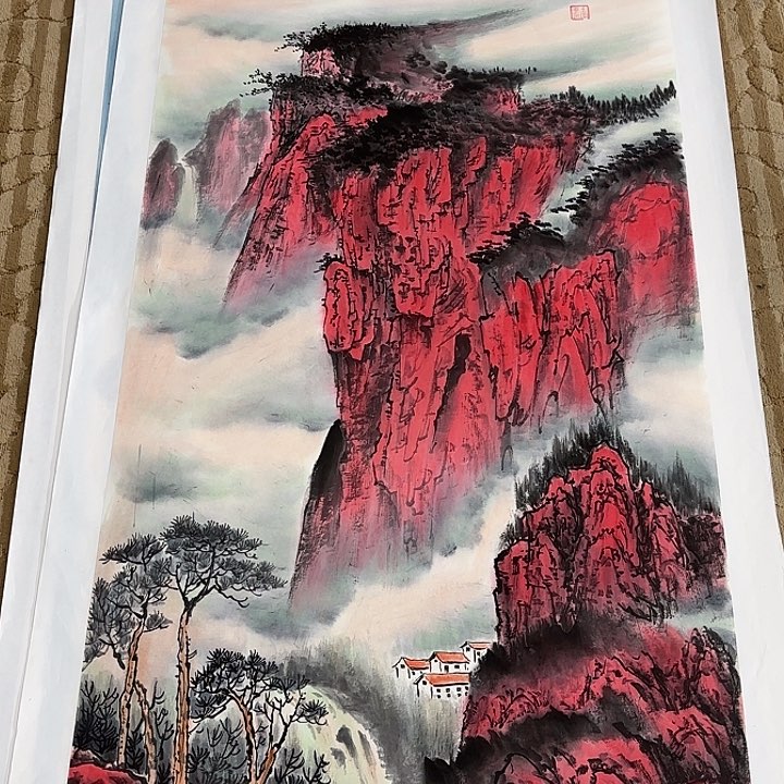 国画寧**遠花鸟等多种鸟类的栖息地和栖息地等