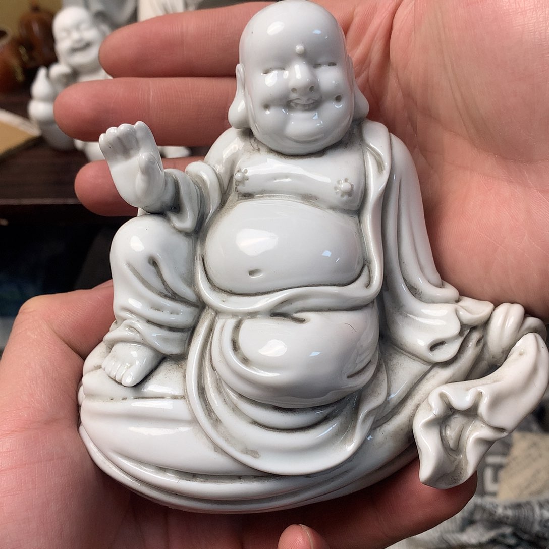 紫砂茶宠工艺美术作品