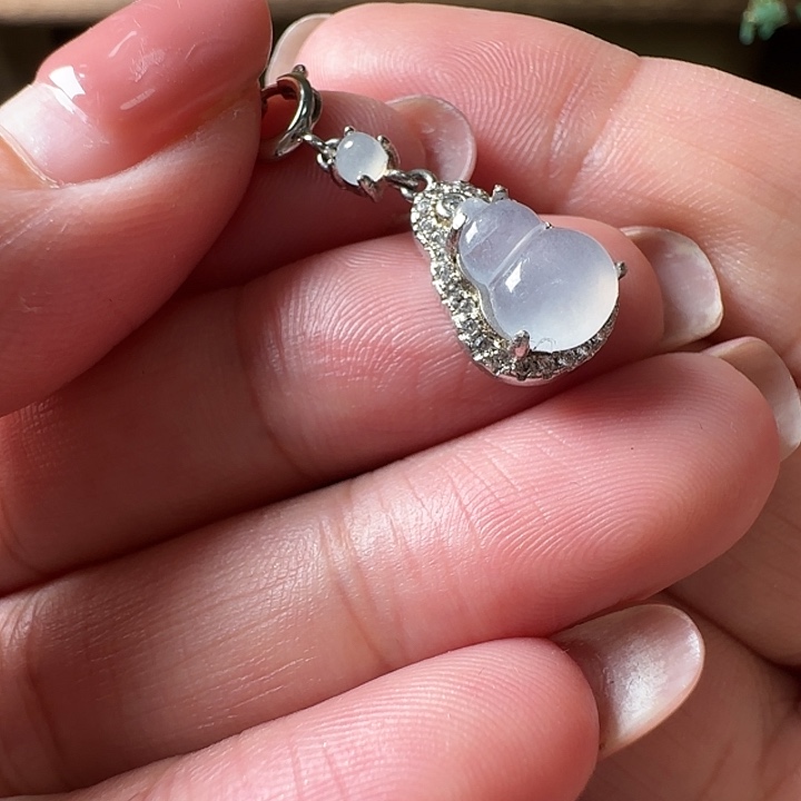 翡翠未镶嵌手镯翡翠50