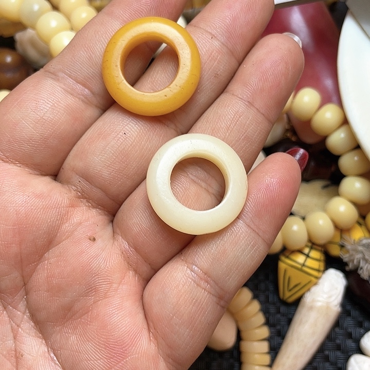 鹿骨手串/手链其他配饰