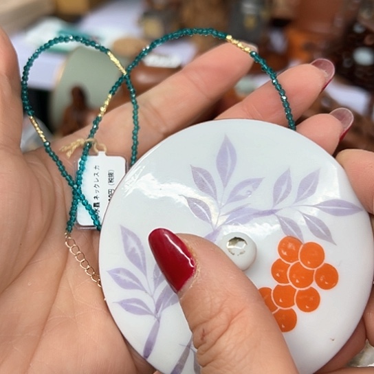 瓷器艺术品工艺品