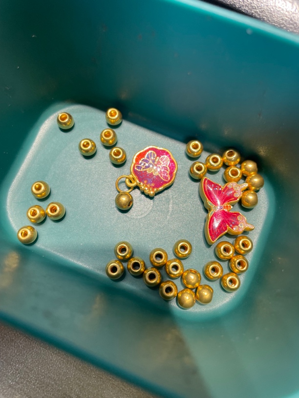 足金          5光a2b34