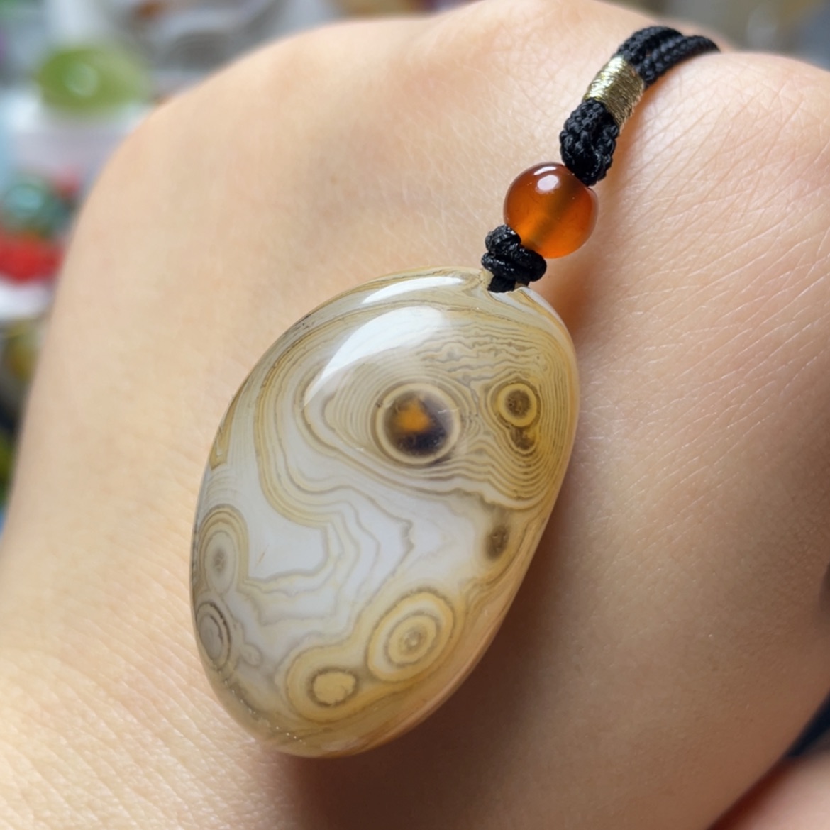 【闪购商品】未镶嵌玛瑙/玉髓珠宝奇石