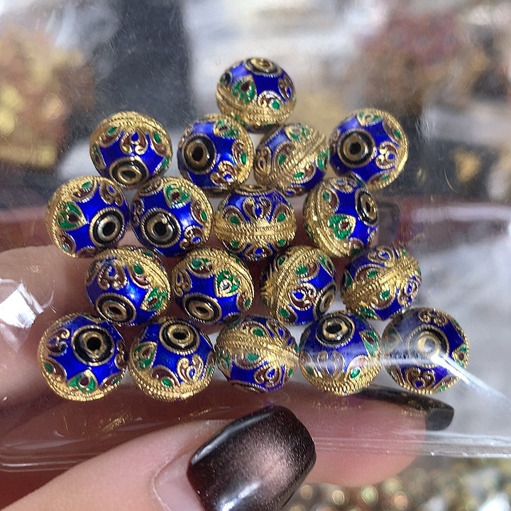 铜合金古风系列 满三单飞2