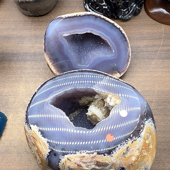 晶未镶嵌水晶93超大有补大漏13斤
