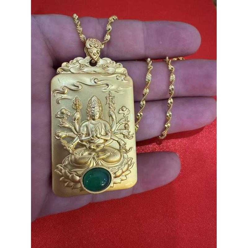 A0027高端精致饰品