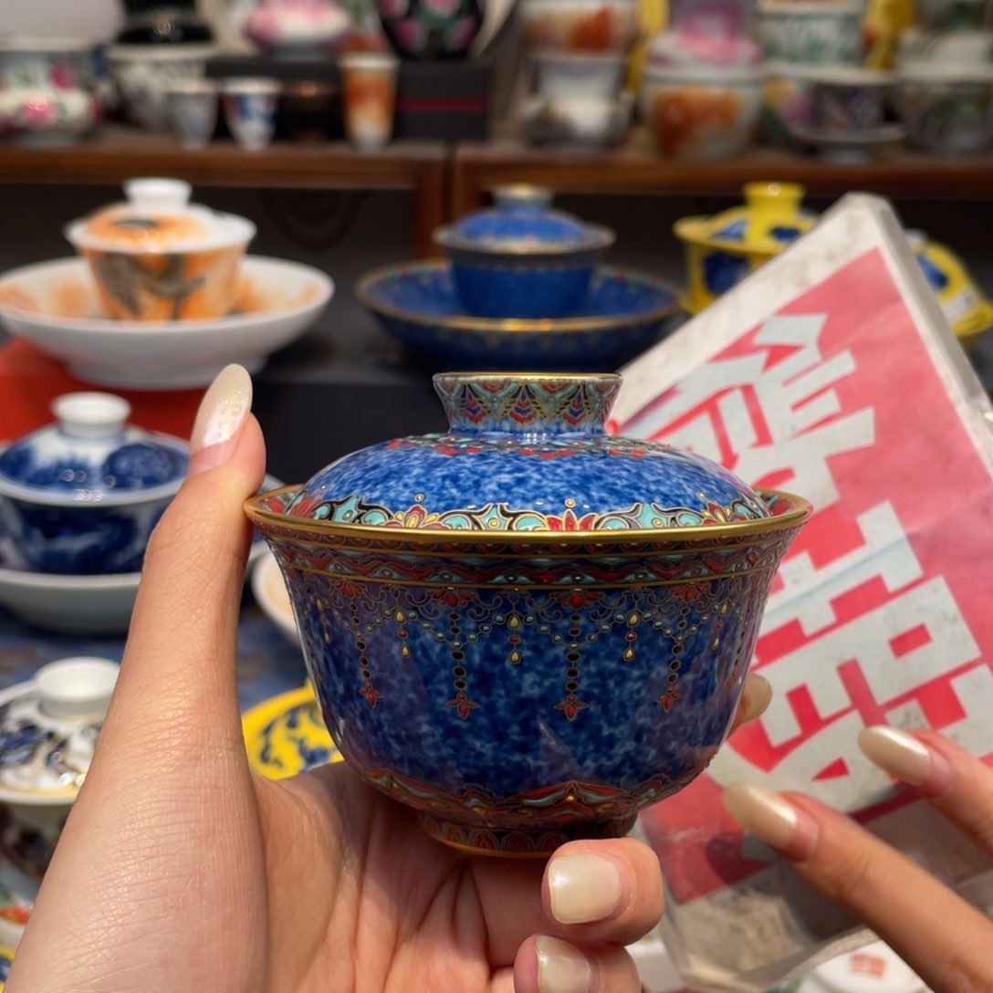 景德镇陶瓷景德镇