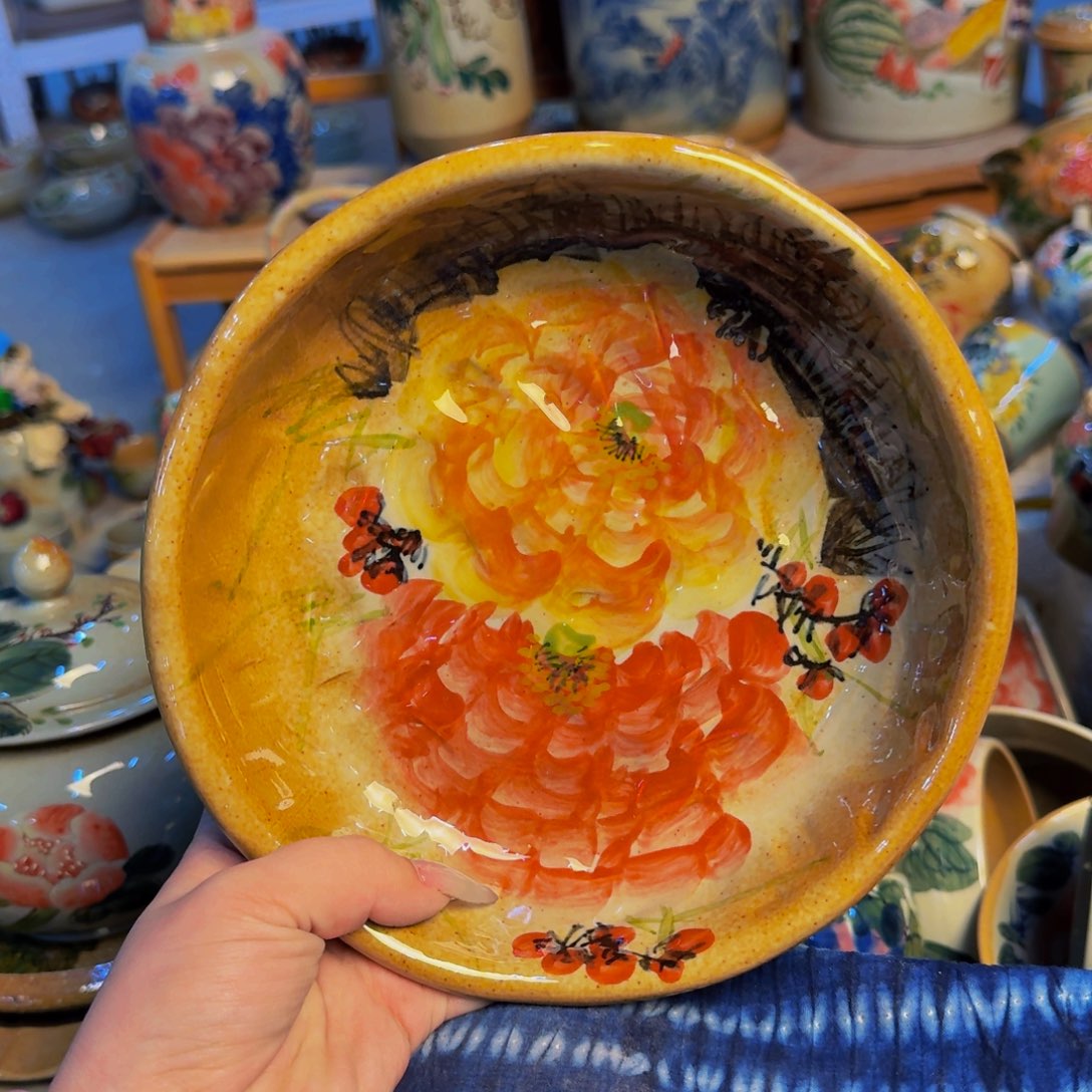 瓷片景德镇源头厂家