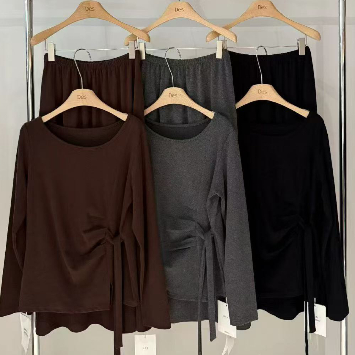 依琳家25新品套装