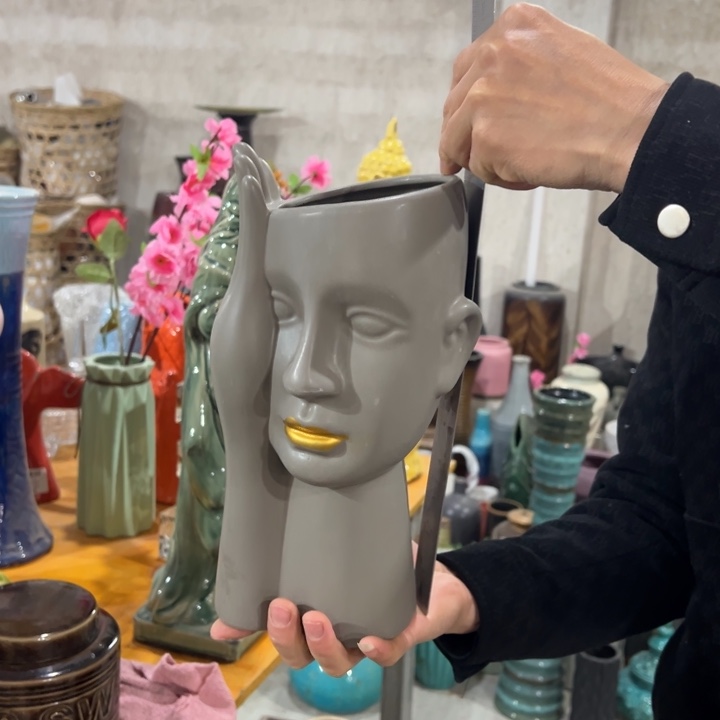 瓶高30口10公分微瑕捡漏