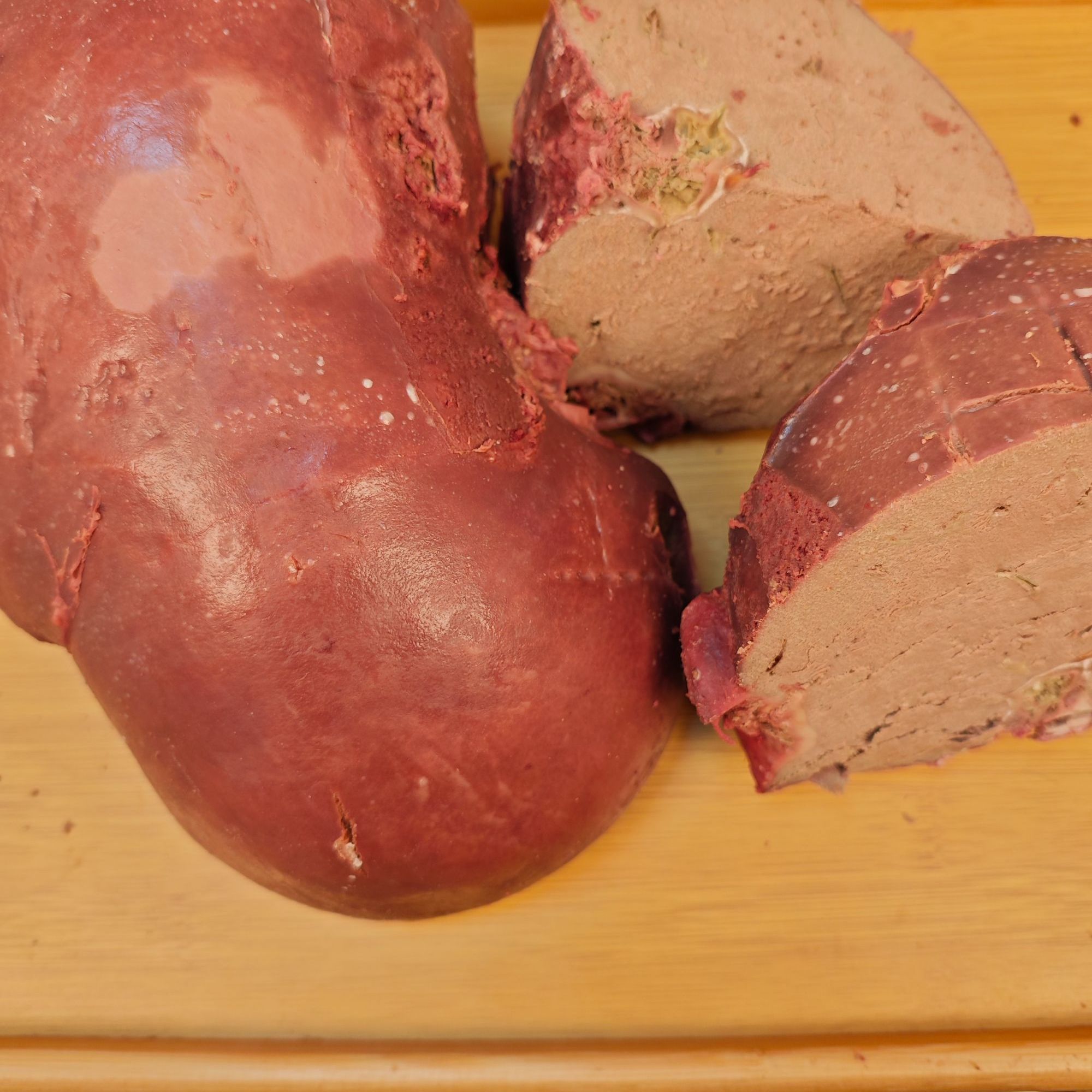 清真 五香牛肝 熟食 开袋即食 烹炒凉拌