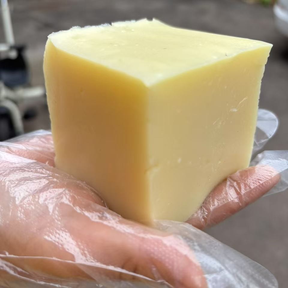 新鲜米豆腐 纯手工制作 3包 攸县发货