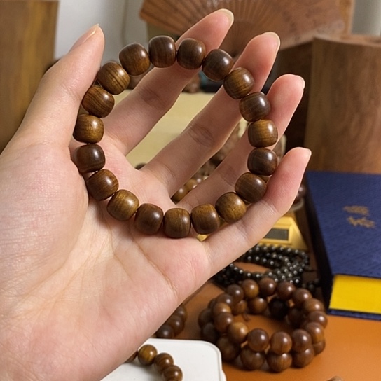 老山檀香老山檀1.01.1