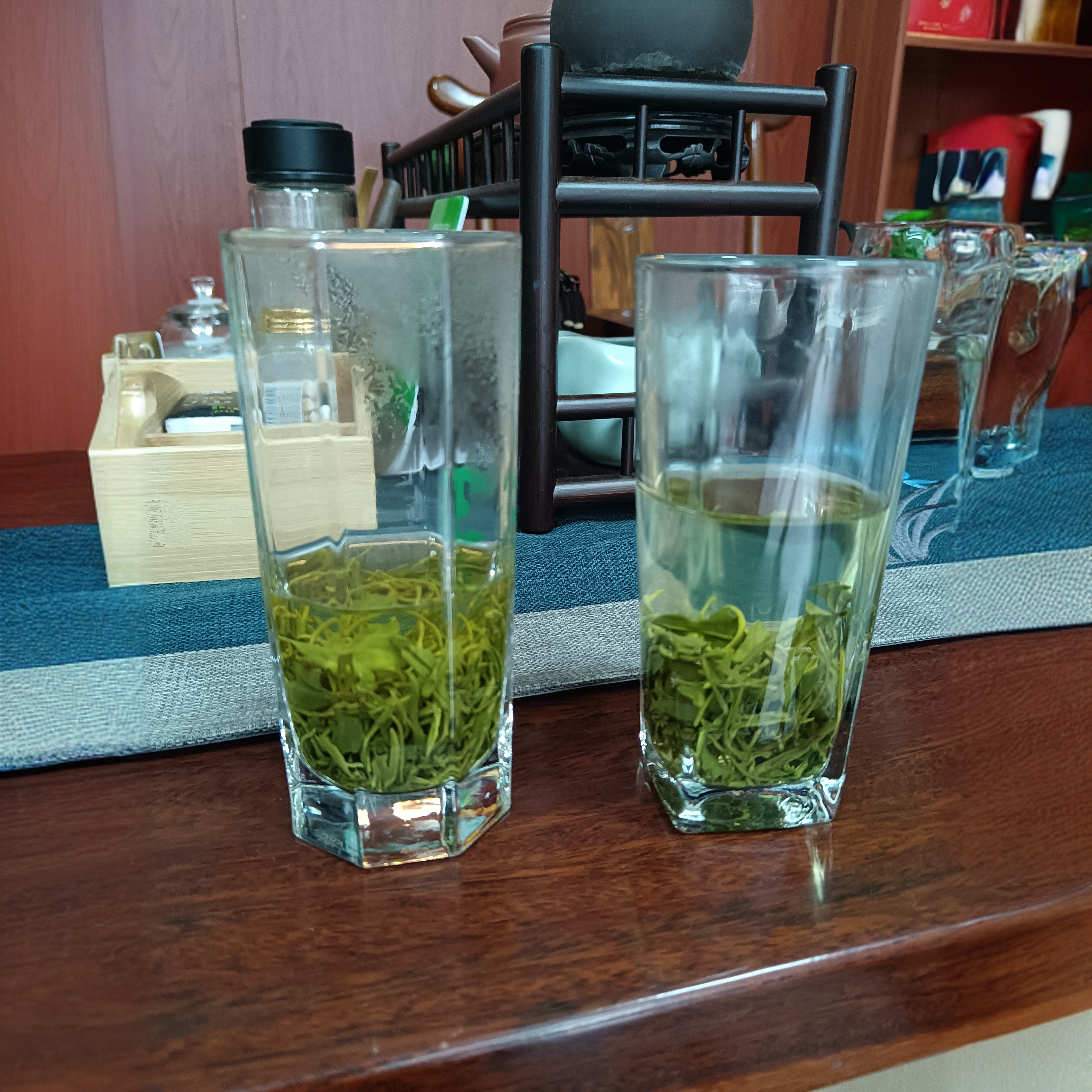 贵州湄潭毛峰浓香型