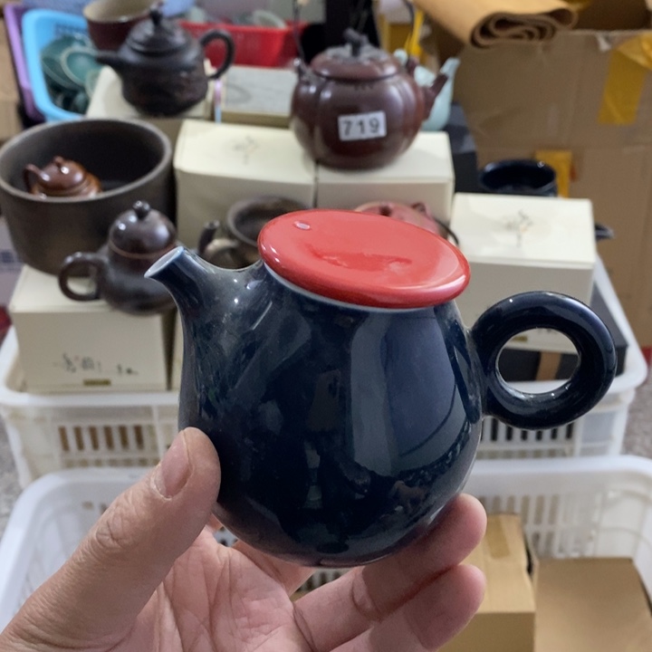 陶瓷艺术品及陶瓷制品