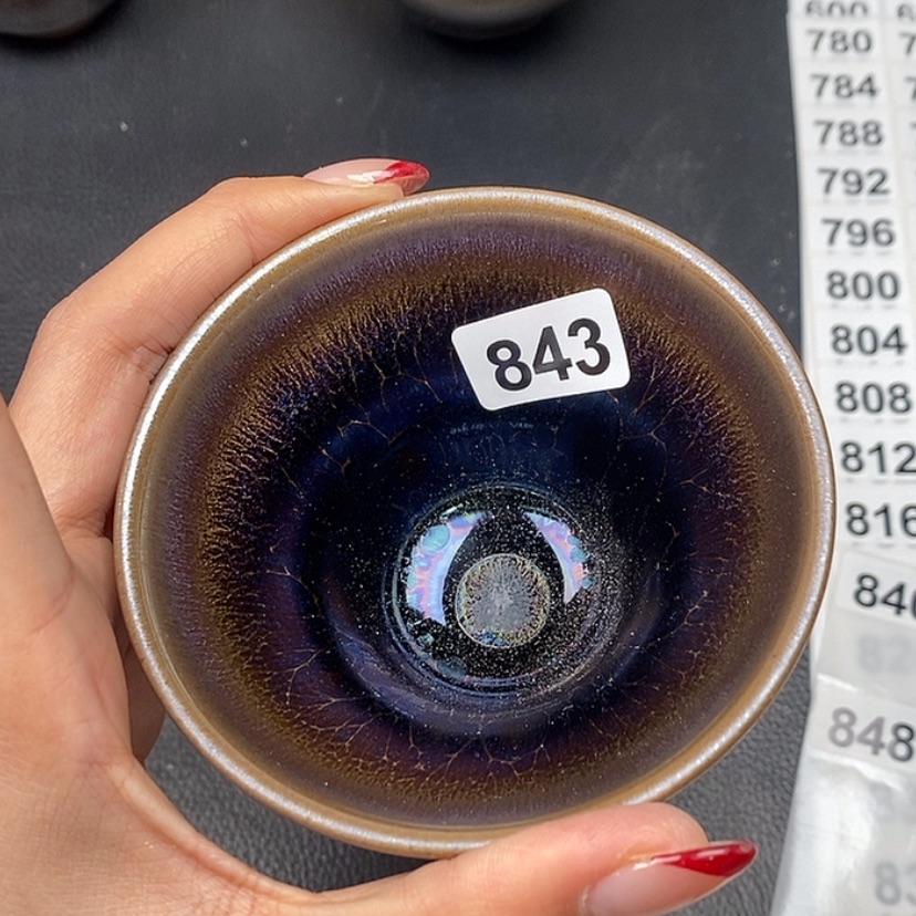 【闪购商品】茶盏843