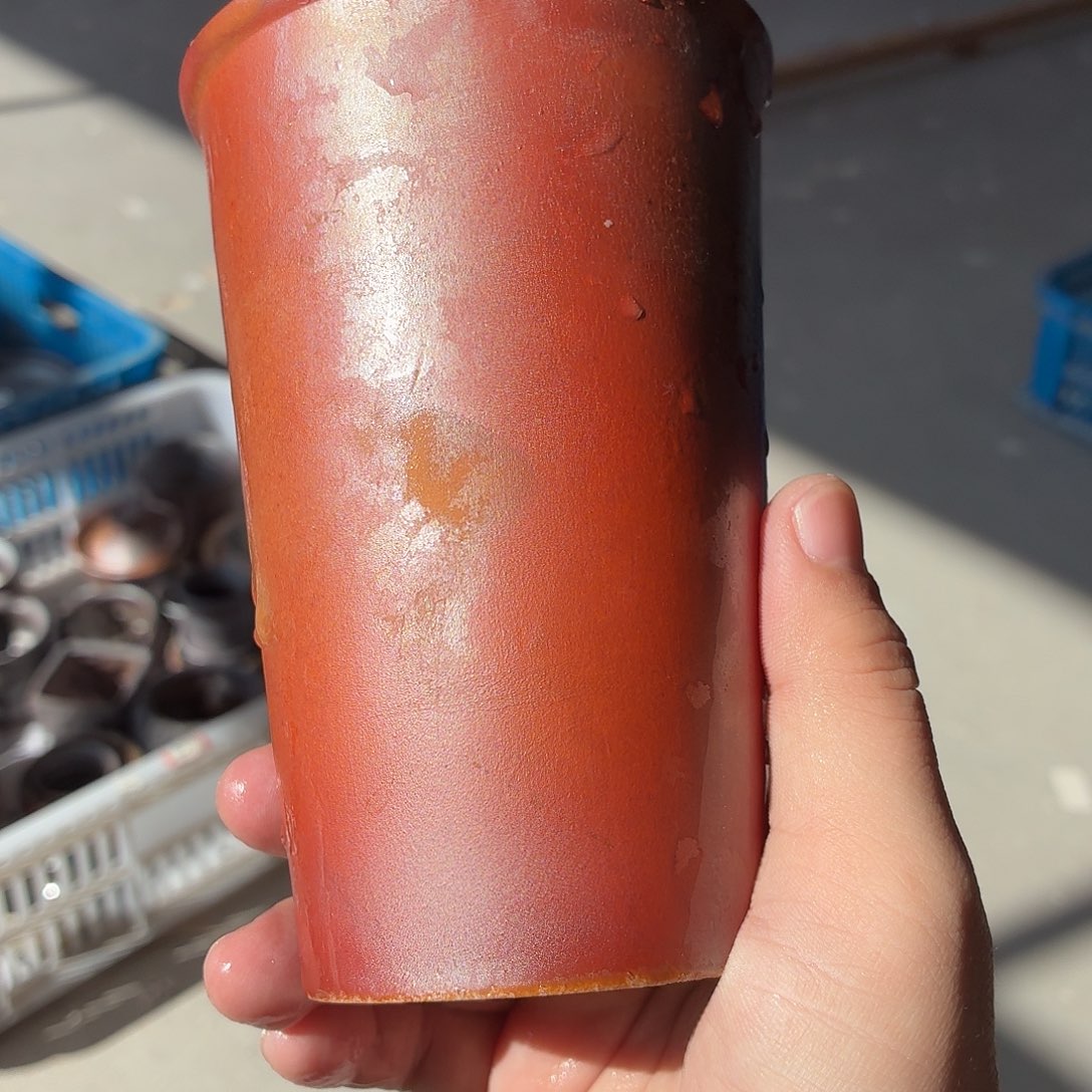 陶园柴烧，精品高货576