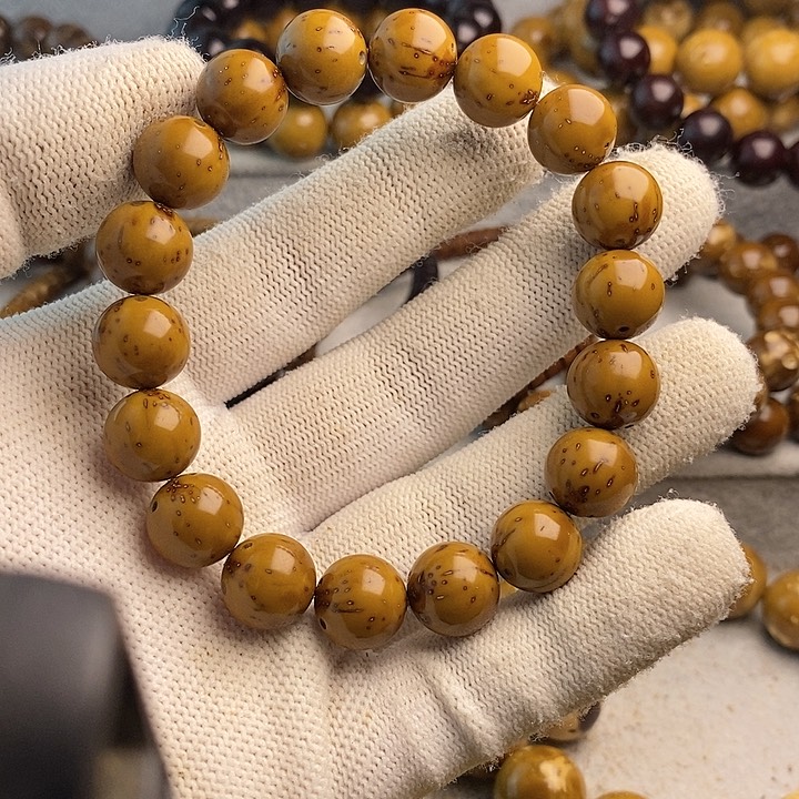 紫金鼠吊坠紫金黄皮12