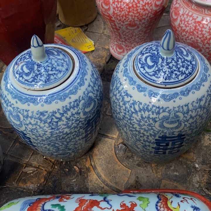 瓷器工艺品摆件工艺品
