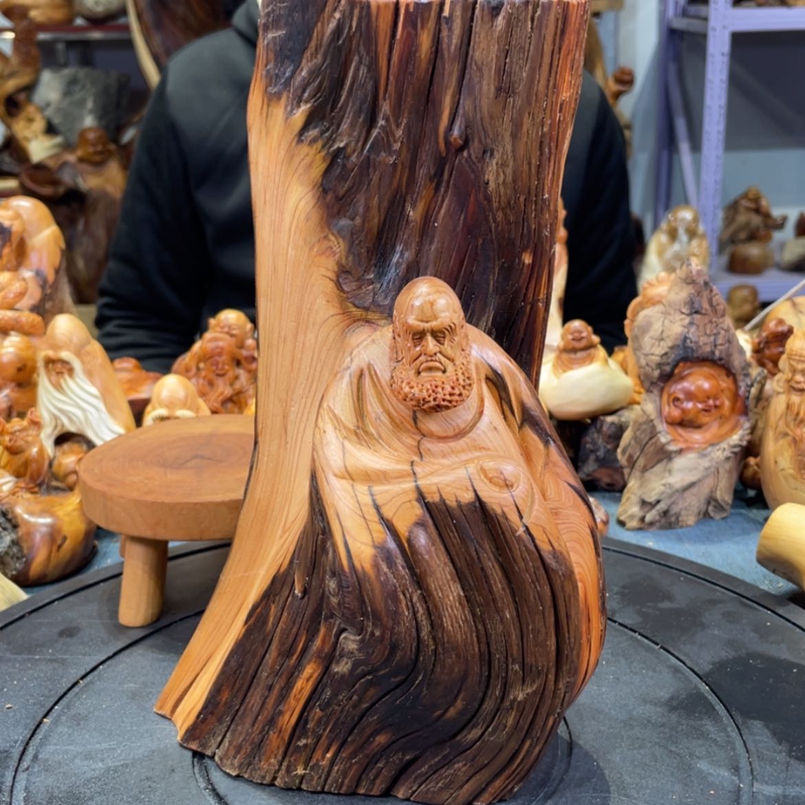 【闪购商品】柏木（崖柏）其他