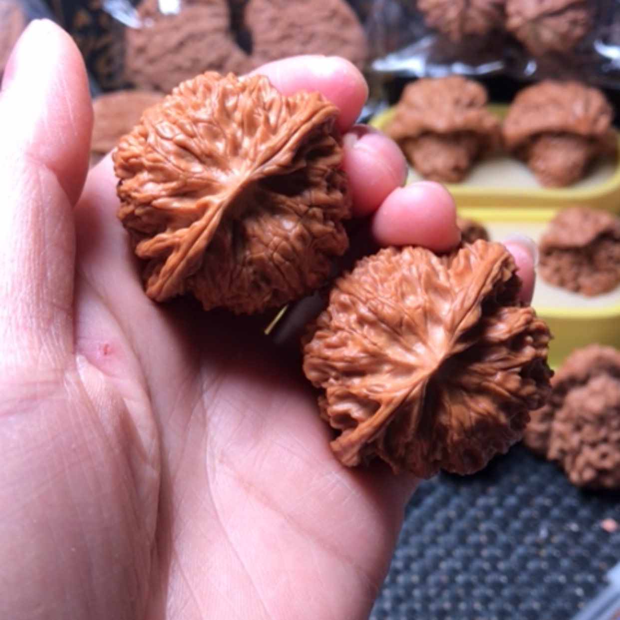 【闪购商品】苹果园狮子头