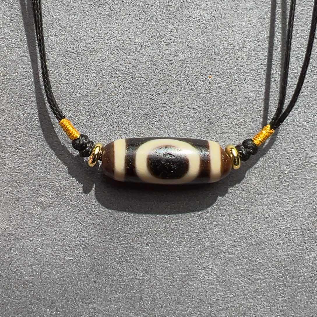 玛瑙颈饰未镶嵌/上肯现代玛瑙制品