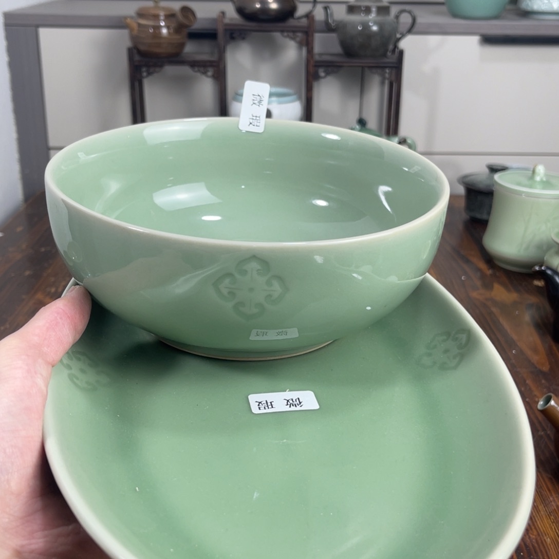 三宝茶器开播福利