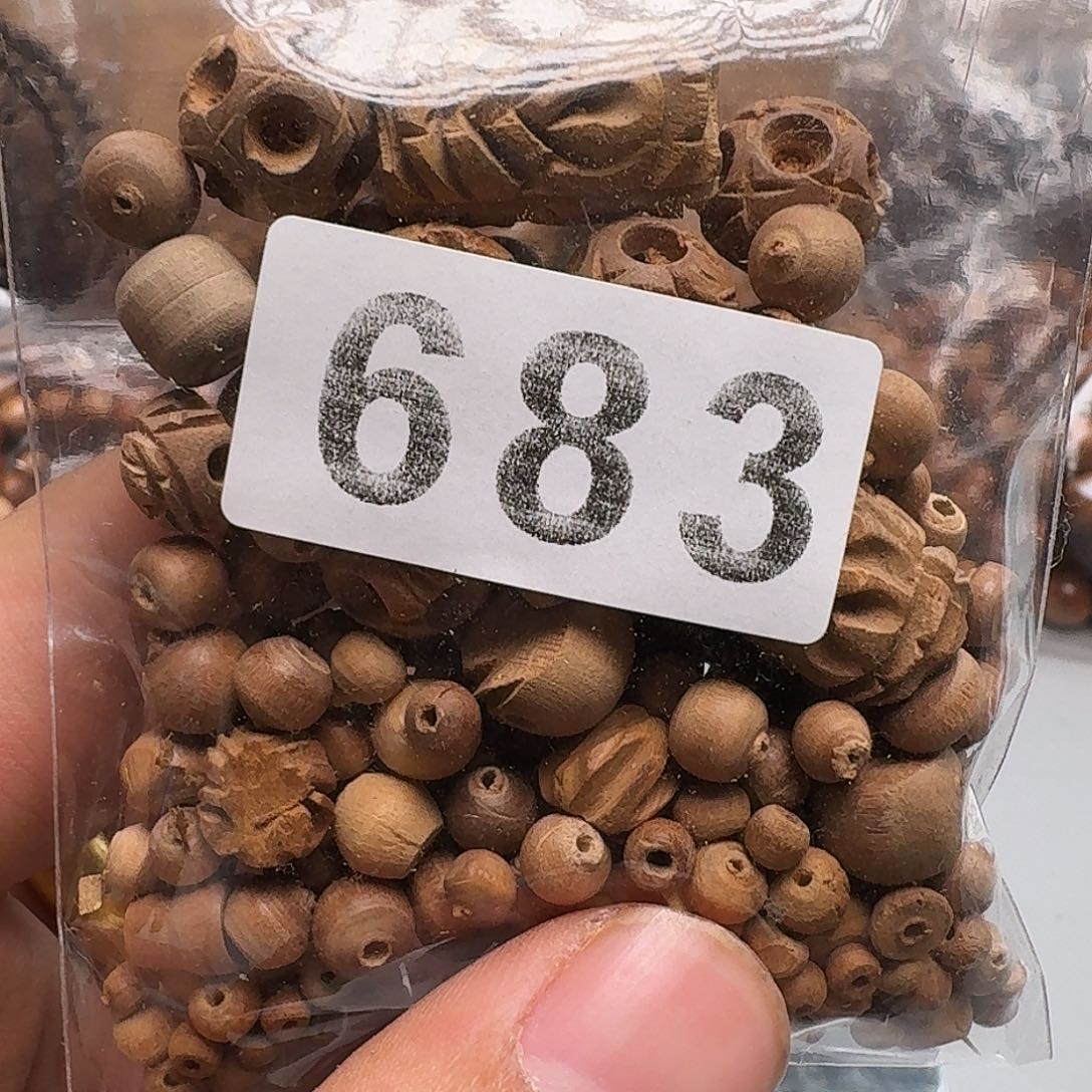 *****檀香木其他一包瑕疵品