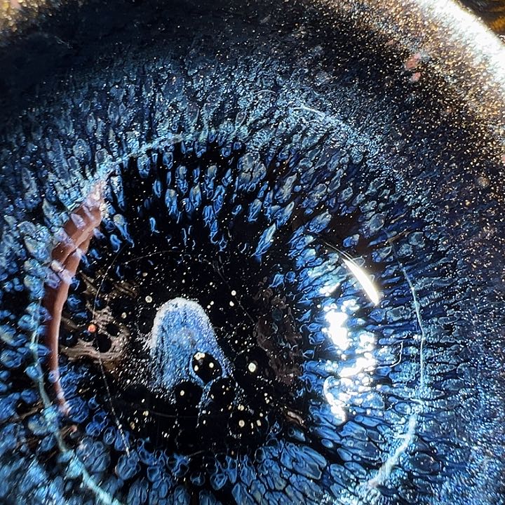 茶盏建窑建盏茶器221