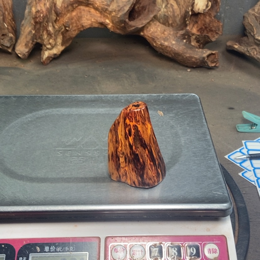 【闪购商品】黄花梨/降香黄檀随**浪