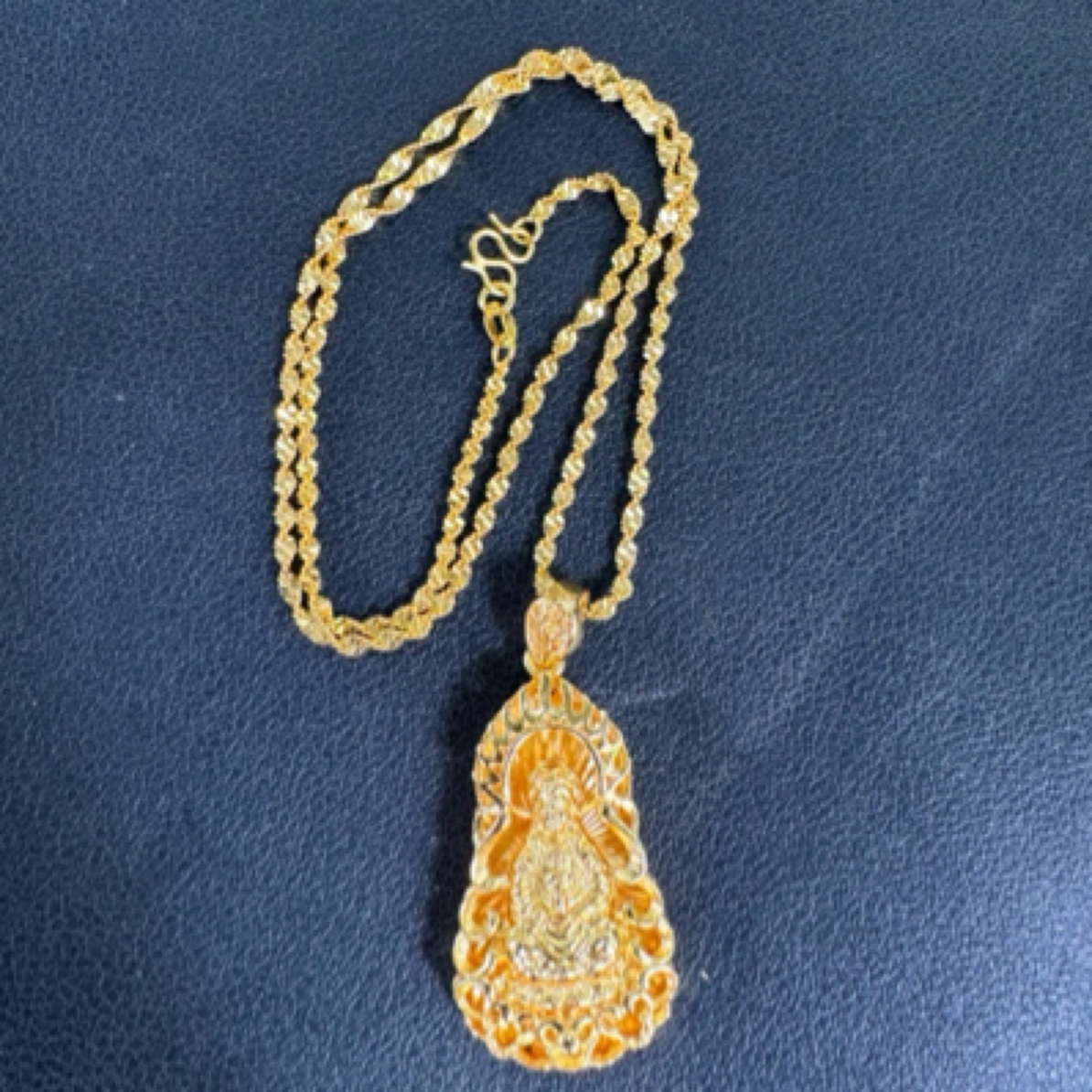 025典藏高端臻美首饰-2+链