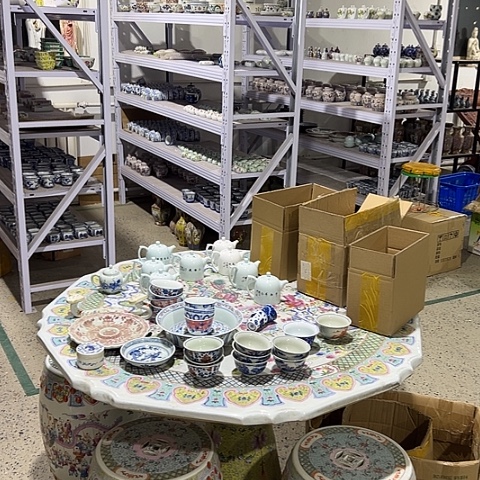 过完年了都处理了吧