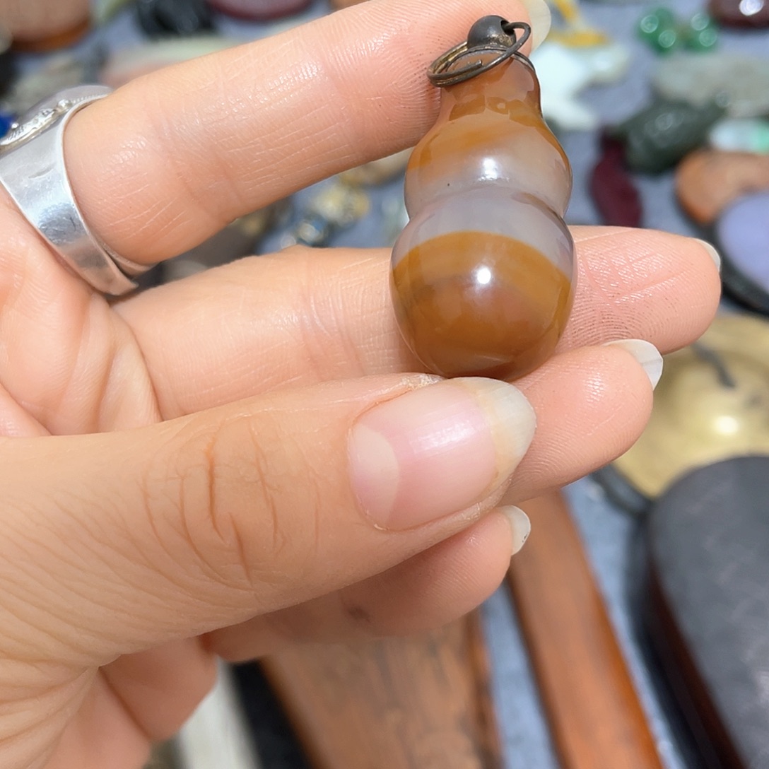 弘***历琉璃手工艺品8888888888888