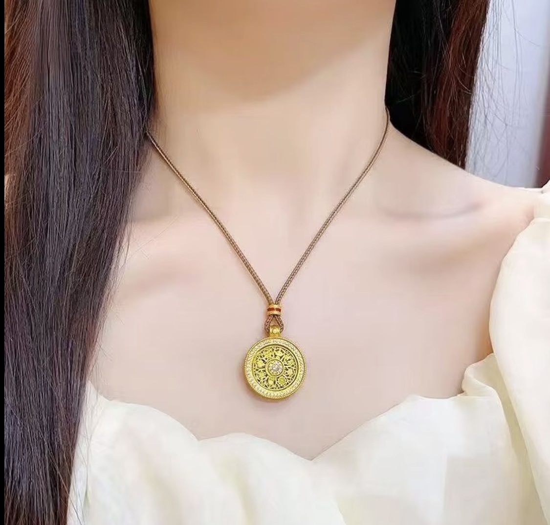 A130 精品手镯（无礼盒）