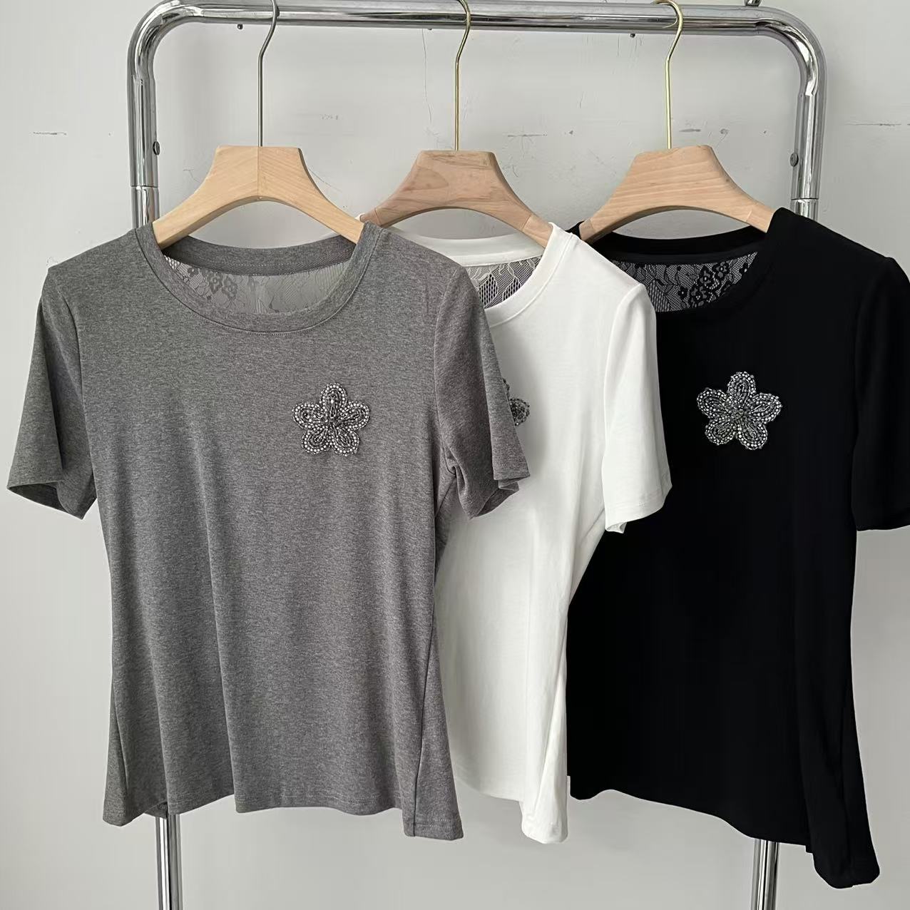 【熙薇品牌】 休闲上衣Ad3622